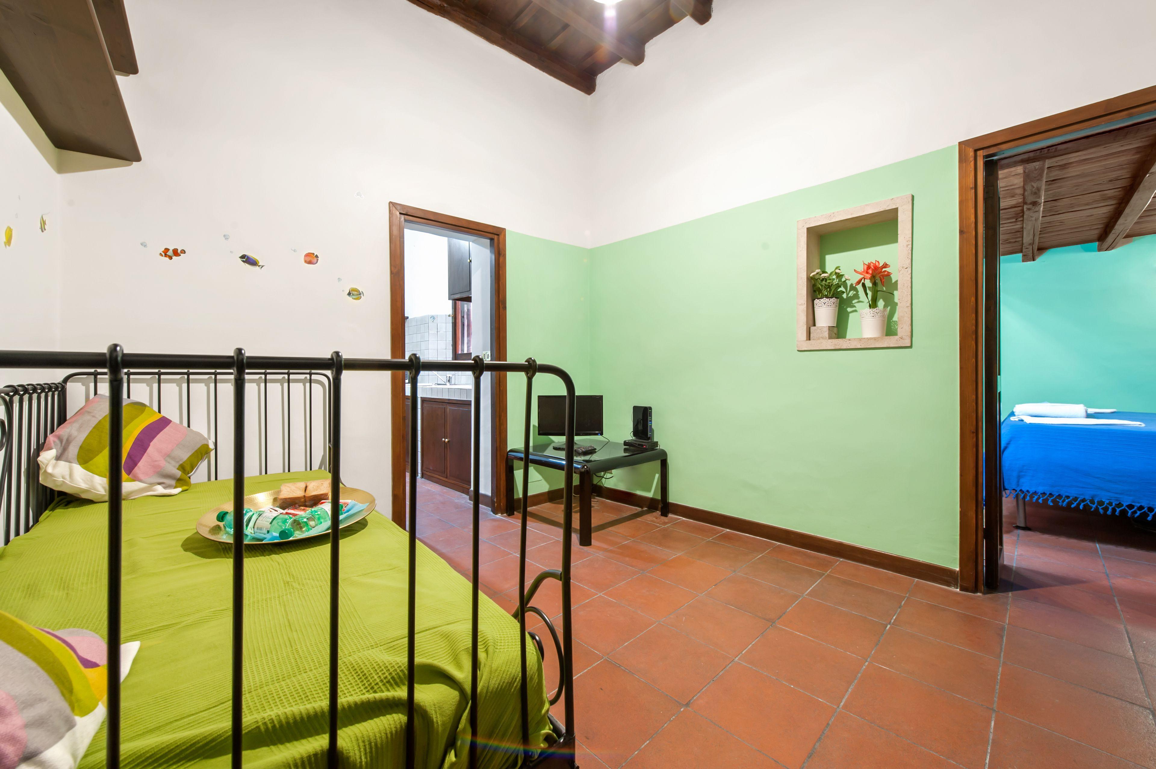 Signor Suite Colosseo, Rome