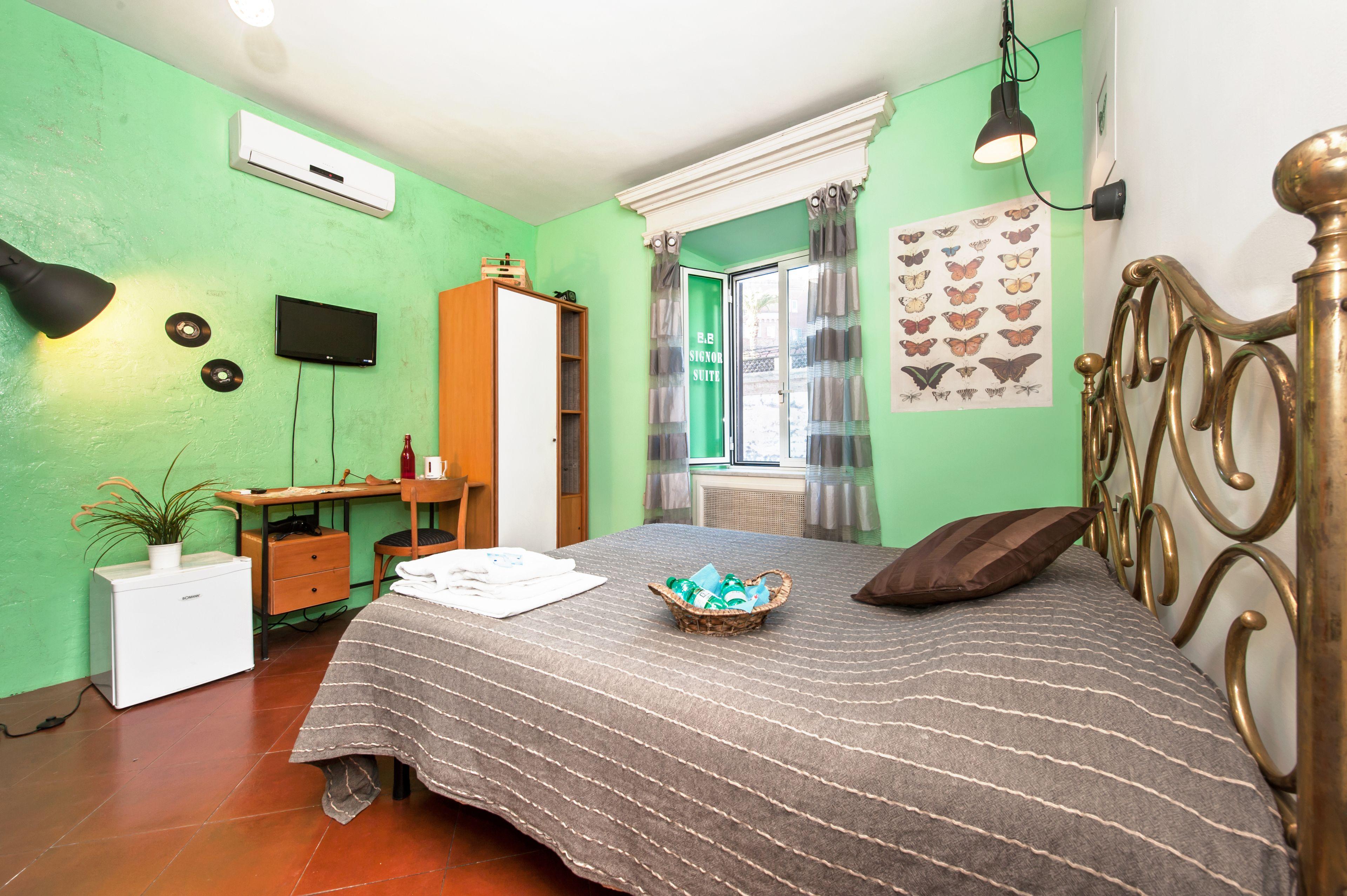 Signor Suite Colosseo — Photos 2
